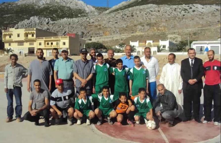 صورة من الأرشيف