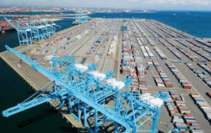 L’Autorité portuaire de Tanger Med réalise un chiffre d’affaires de plus de 4,43 milliards de dirhams en 2025