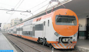 La justice condamne l’ONCF à indemniser une passagère de 10 000 dirhams pour un retard de train