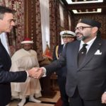 سانشيز يُشيد بدور المغرب في استعادة الكهرباء بعد الانهيار “غير المسبوق” لشبكة التوزيع بإسبانيا