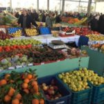 سوق الجملة للخضر والفواكه بالقصر الكبير يستعيد نشاطه بالكامل بعد تحسن الأحوال الجوية