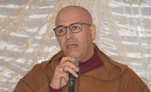 محمد أمحجورنائب عمدة طنجة السابق
