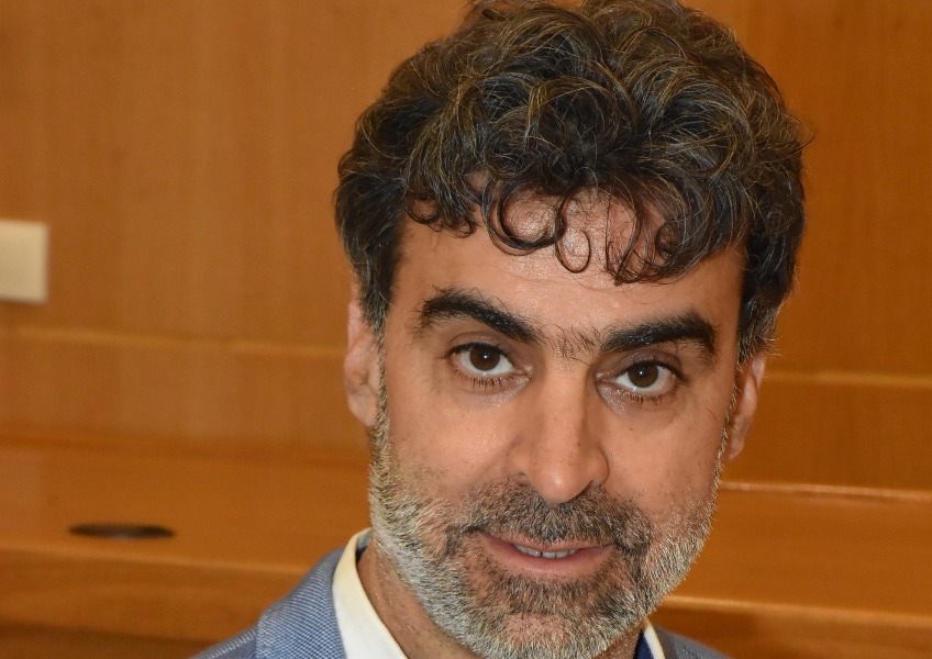 النهري