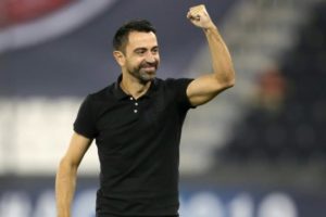 Un média français évoque des négociations entre la FRMF et Xavi Hernández pour succéder à Regragui