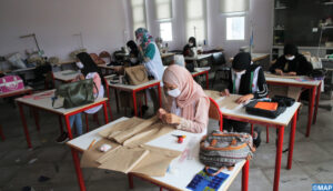 Nouvelle décision concernant la scolarité dans les établissements éducatifs de la préfecture de Tanger–Assilah