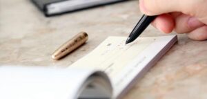 Entrée en vigueur de la nouvelle loi sur les chèques : les principaux changements expliqués