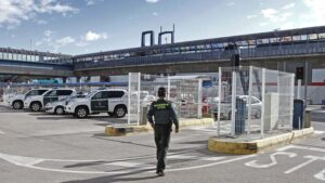 Annonce de l’horaire de reprise des liaisons maritimes entre Tanger Med et Algésiras