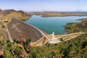 Voici le taux de remplissage des barrages du Maroc à fin lundi 02 février 2026