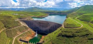 Taux et volume de remplissage des barrages marocains au 18 février 2026