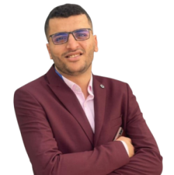 شمالي يكتب