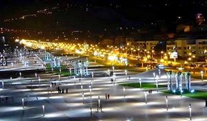 Tánger registra un aumento del 24 % en las pernoctaciones turísticas entre enero y mayo de 2025