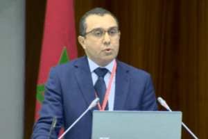 Le Roi Mohammed VI nomme un nouveau Directeur Général à la Direction Générale de la Sécurité des Systèmes d’Information