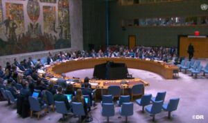 Texto completo de la resolución del Consejo de Seguridad de la ONU sobre la Iniciativa de Autonomía para el Sáhara marroquí