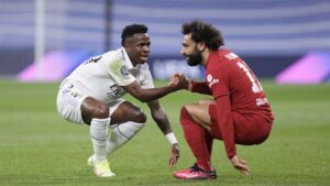 Live ..Match Time and Preview: Real Madrid vs Liverpool – UEFA Champions League 2025