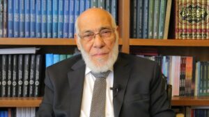 Egyptian Scholar and Preacher Zaghloul El-Naggar Passes Away