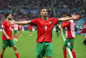 Result and match summary: Morocco vs Jordan – Hard-fought victory and Arab Cup 2025 title
