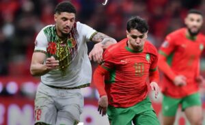 en vivo: Marruecos vs Zambia hoy en la Copa Africana de Naciones 2025