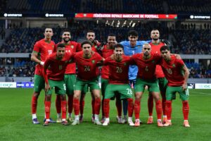 Live: Morocco vs Comoros today in the opening match of the Africa Cup of Nations
