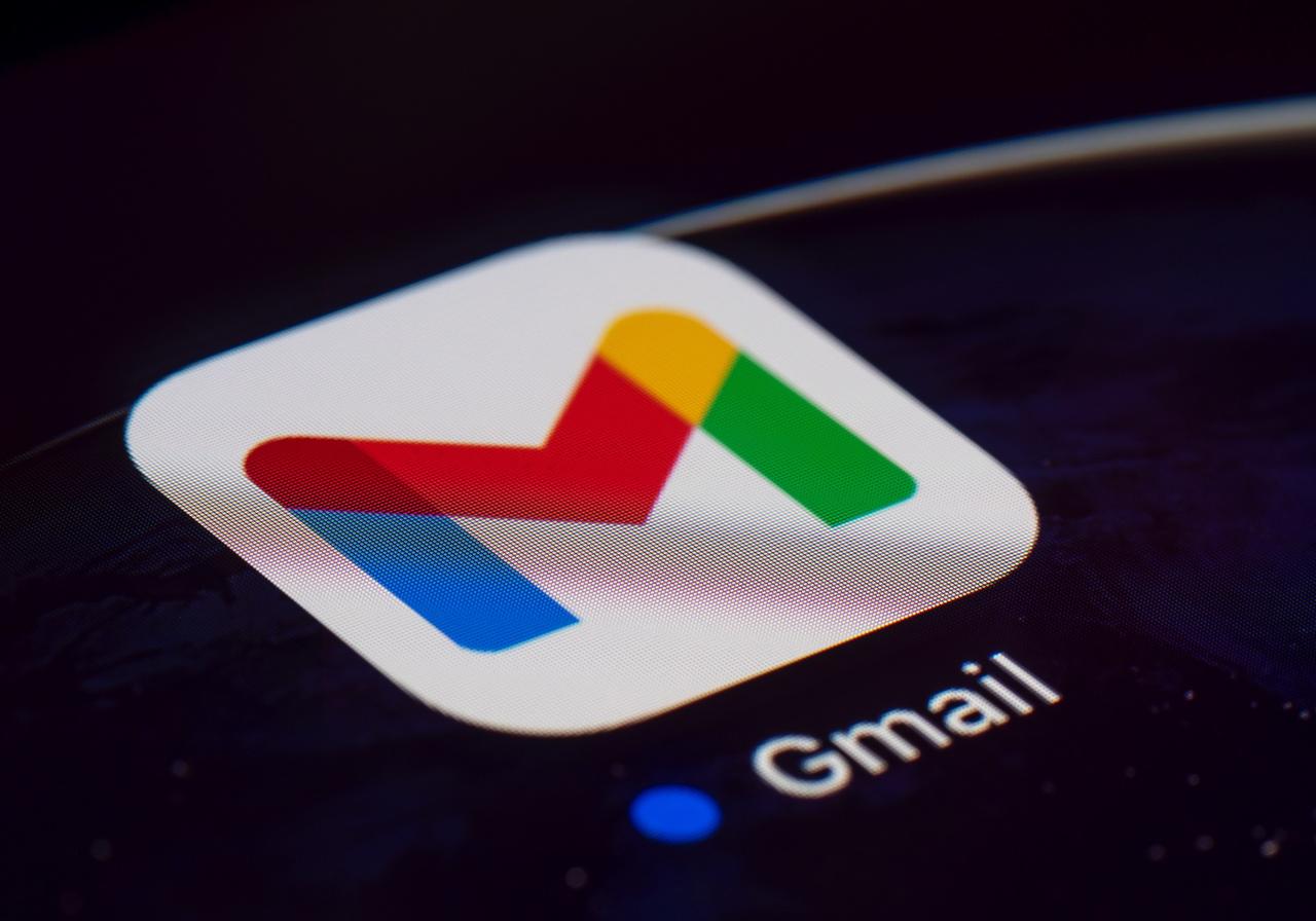 Google s'apprête à permettre le changement d'adresse e-mail sur Gmail sans perdre les données - شمالي chamaly.ma