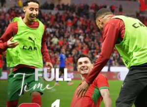 Date du match Maroc – Nigeria en finale de la Coupe d’Afrique des Nations