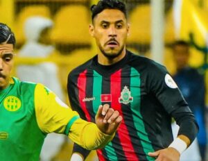 Résultat et résumé du match AS FAR – JS Kabylie en Ligue des champions de la CAF