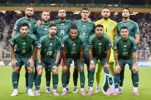 Date du match Algérie – Nigeria en quart de finale de la Coupe d’Afrique des Nations