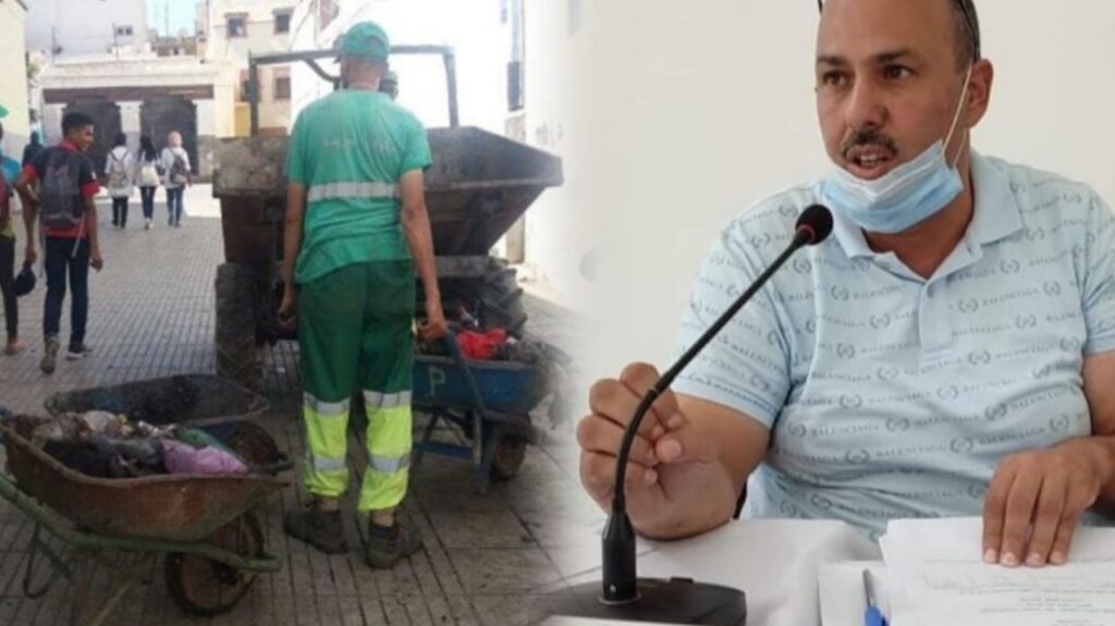 وزارة الداخلية تمتنع عن التأشير على صفقة ميكومار بوزان بسبب كلفتها المرتفعة