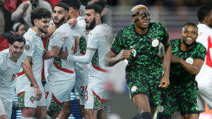 EN direct… Maroc – Nigeria en demi-finale de la Coupe d’Afrique des Nations