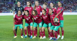 Tirage au sort de la CAN féminine : le Maroc hérite de l’Algérie et du Sénégal en phase de groupes