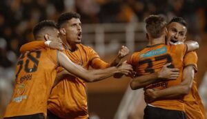 Date du match RS Berkane – Pyramids FC en Ligue des champions d’Afrique