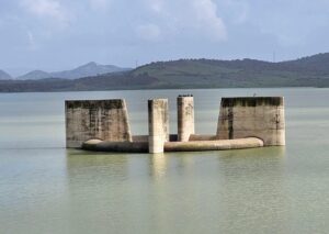Barrages du Maroc : quantités et taux des eaux stockées jusqu’au mardi 10 février 2026