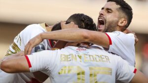 Résultat et résumé de Wydad Casablanca vs Nairobi United en Coupe de la Confédération