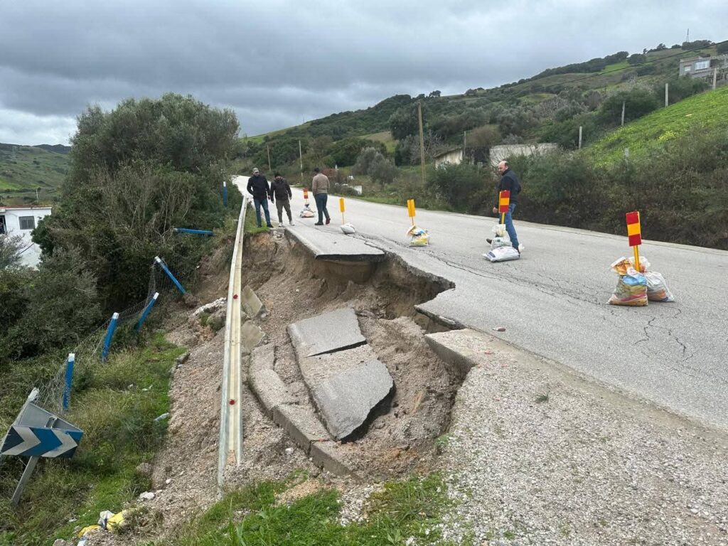 حزب العدالة والتنمية بالفحص–أنجرة يعلن تضامنه مع ضحايا الفيضانات ويدعو لتسريع الدعم والإصلاحات