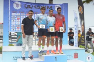 Tanger s’apprête à accueillir la 2ᵉ édition de la course 10 km « TFZ PRO RUN » dans la zone franche (Détails)