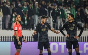 Le Raja retrouve le chemin des victoires face à l’Ittihad de Tanger (Résumé)