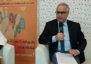 Nomination de Jamal Eddine Benhyoun à la tête de la Faculté des Lettres de Tétouan par le Conseil de gouvernement