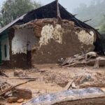 العرائش.. وفاة ثلاث نساء وطفلة إثر انهيار منزل بسبب السيول بجماعة بني عروس