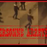 العرائش.. توقيف شاب للاشتباه في تورطه في تبادل العنف وحيازة سلاح أبيض