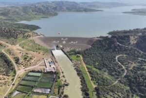 Taux de remplissage des barrages au Maroc à la date du mercredi 11 février 2026