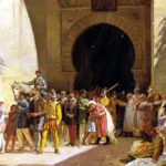 الحزب الأندلسي يطالب بمنح الجنسية الإسبانية لأحفاد الموريسكيين ويتقدم بطلب رسمي لوزارة العدل