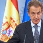Citación del expresidente del Gobierno español Zapatero por presuntos casos de corrupción y organización criminal