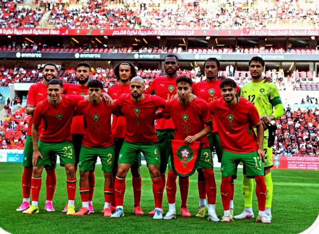 Maroc – Norvège : heure du match, composition probable et chaînes de diffusion