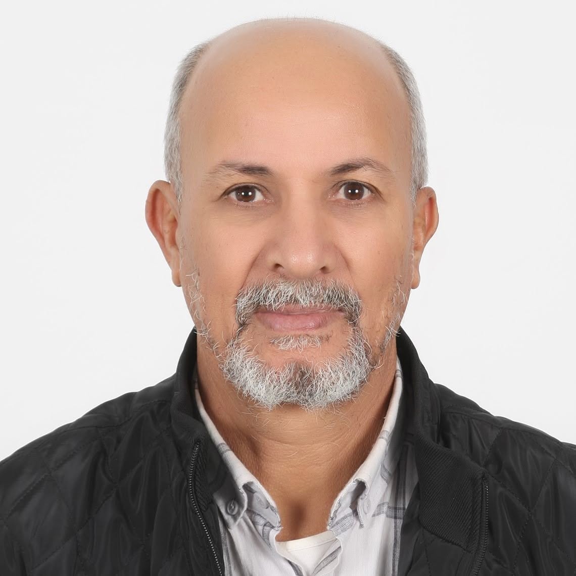عبد الخالق الغربي