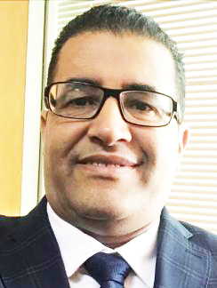محمد براو